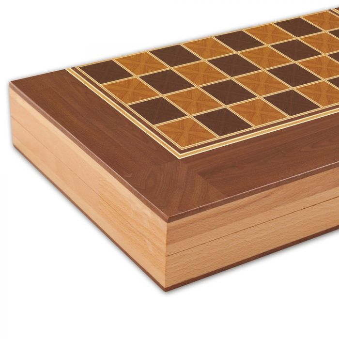 Шахмат шашки нарды 3/1