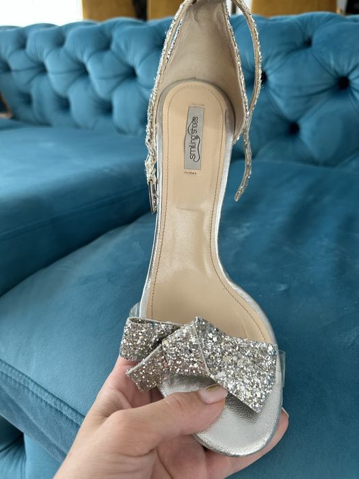 Sandale Smiling Shoes