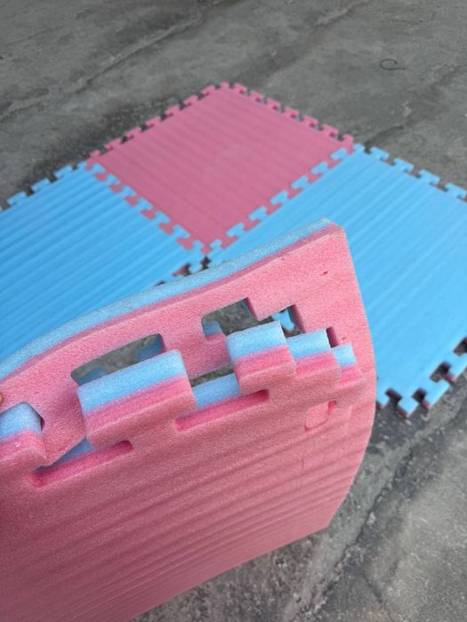 Paralon sport mat 2/10 sm | Tatami | Gimnastika | Sport zallar uchun