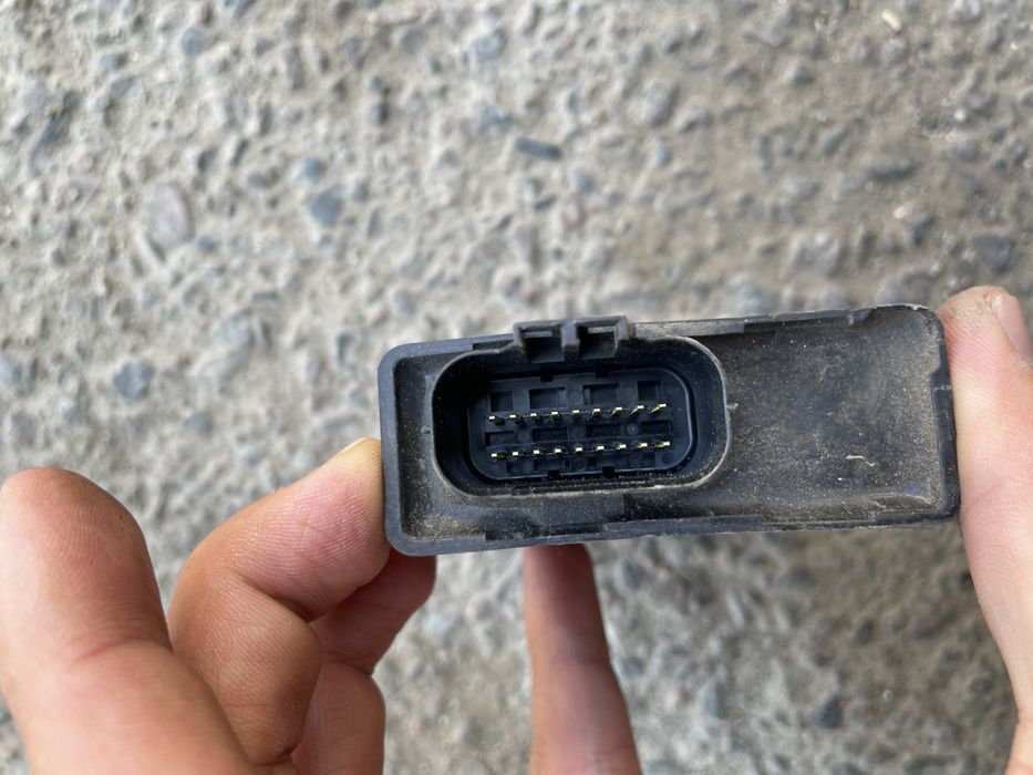 Suzuki address 125 G