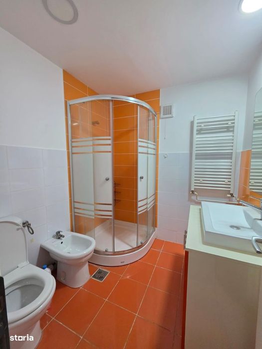 3 camere, decomandat, zona Spitalului Vechi, mobilat, utilat