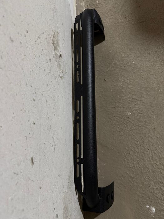 Дуга на бампер бампера  tank 300 Танк 300