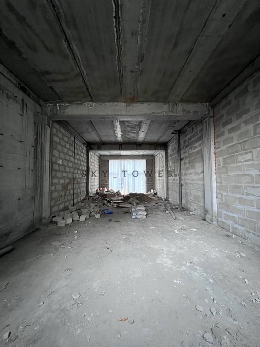 Нежилое помещение 210м2 на ул.Нукус