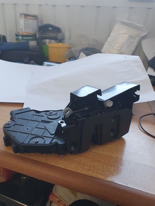 Брава за Land Rover