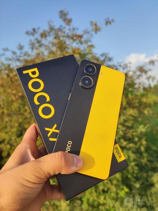 Poco Xiaomi Samsung infinix redmi