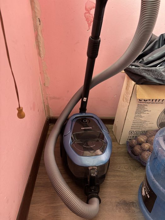 Пылесос самсунг пылесос