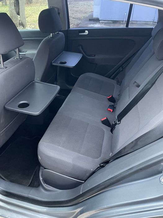Vw golf plus 1.4Tsi