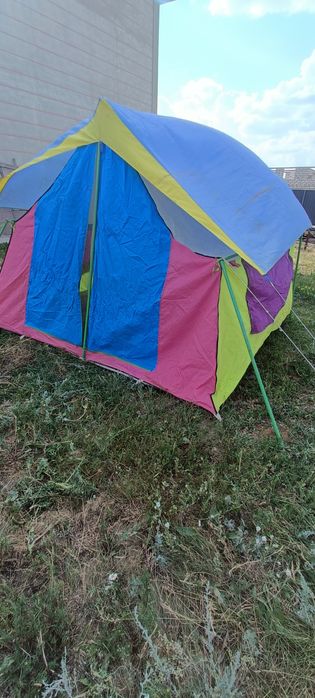 Палатка для отдыха