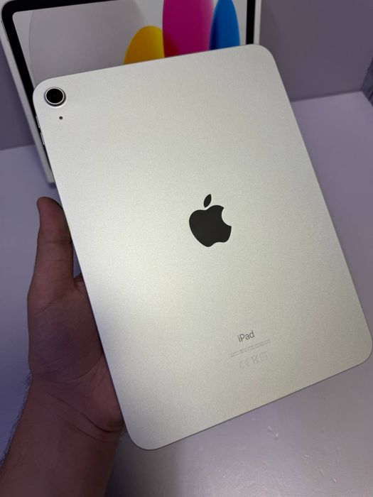 Планшет IPad 10 64gb / СТ61460