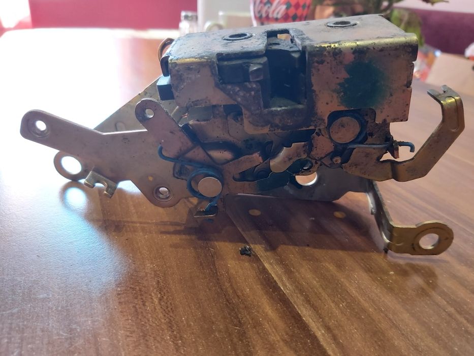 Broasca usa stanga Smart fortwo cod 0535