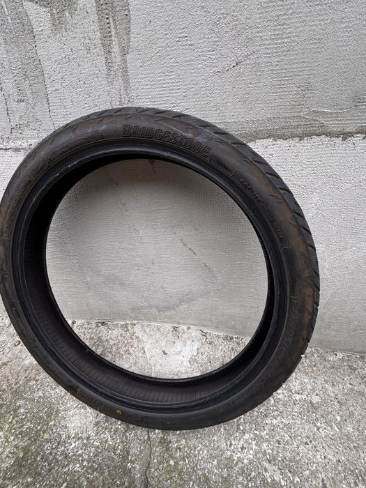 Мото гуми Bridgestone Battalax Adventure DOT:2024