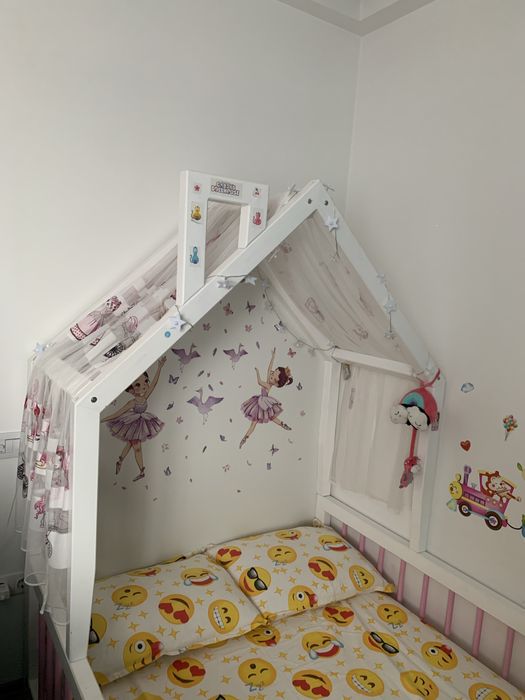 Pat montessori 120/200