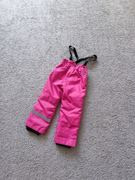 Брюки утепленные 104 рр