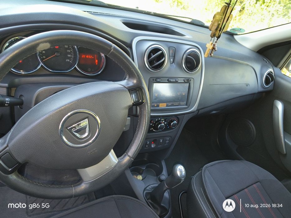 Vand Dacia mcv 2015