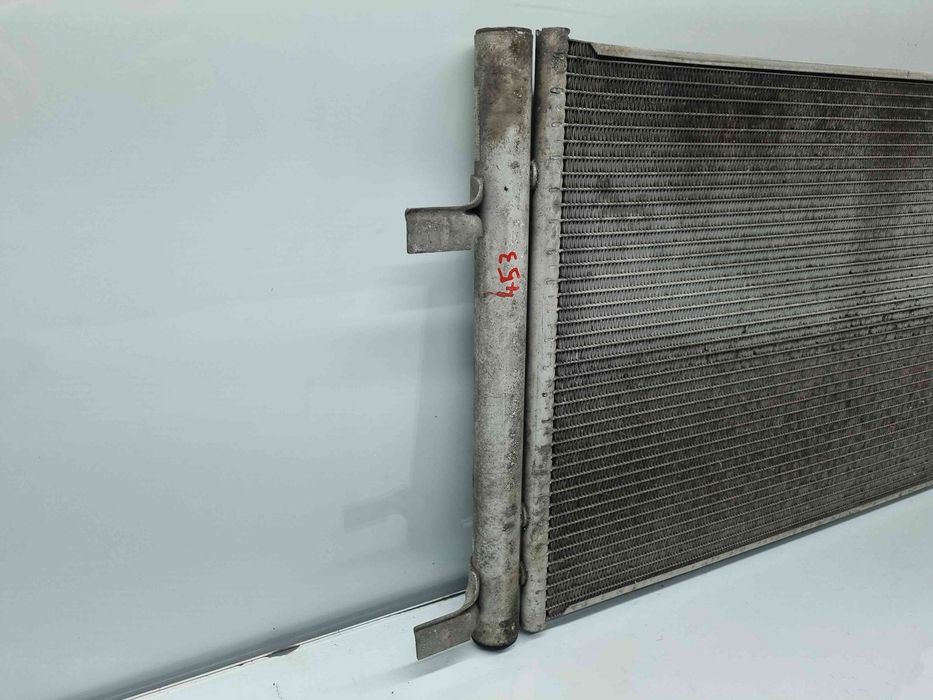 Radiator clima / AC Opel Zafira C (E75) Combi [Fabr 2011-2017] 1337776