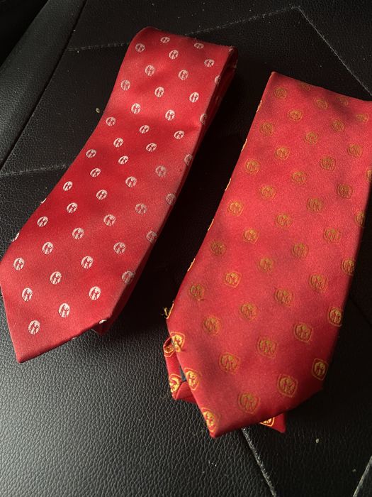 Галстуки Kaspi оригинал