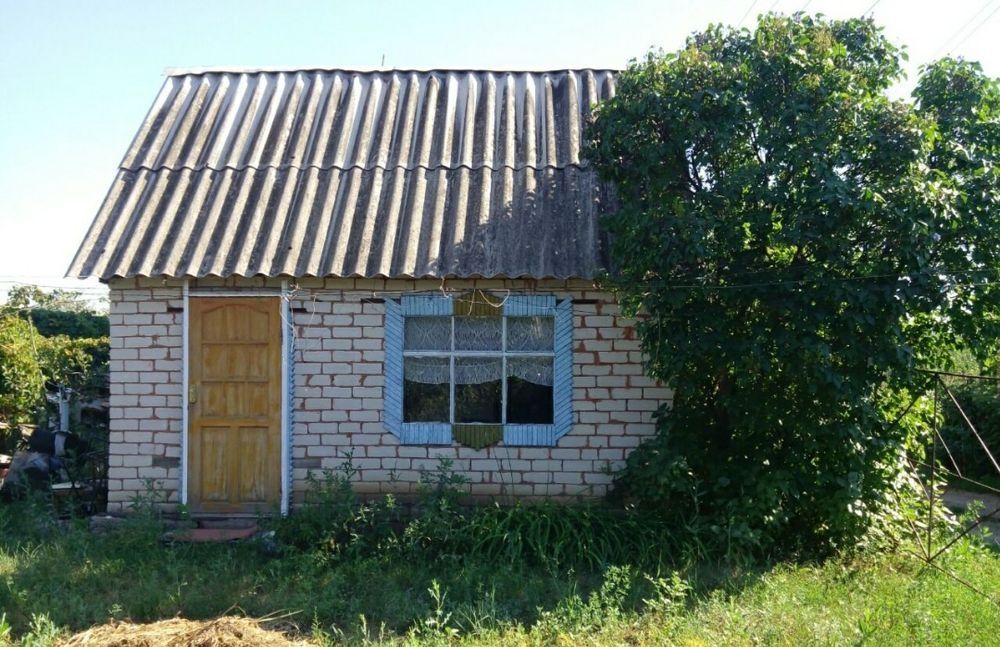 Продам дачу общество Урожайный!