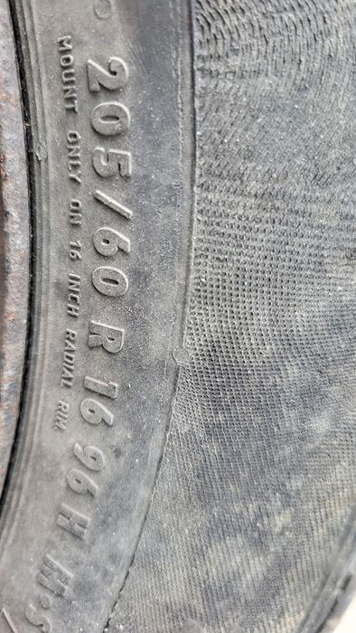 Гуми и джанти 5×112