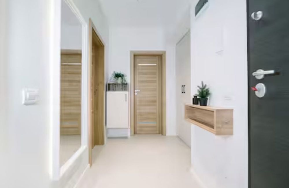 PROPRIETAR Garsoniera S6 Exigent Plaza AFI