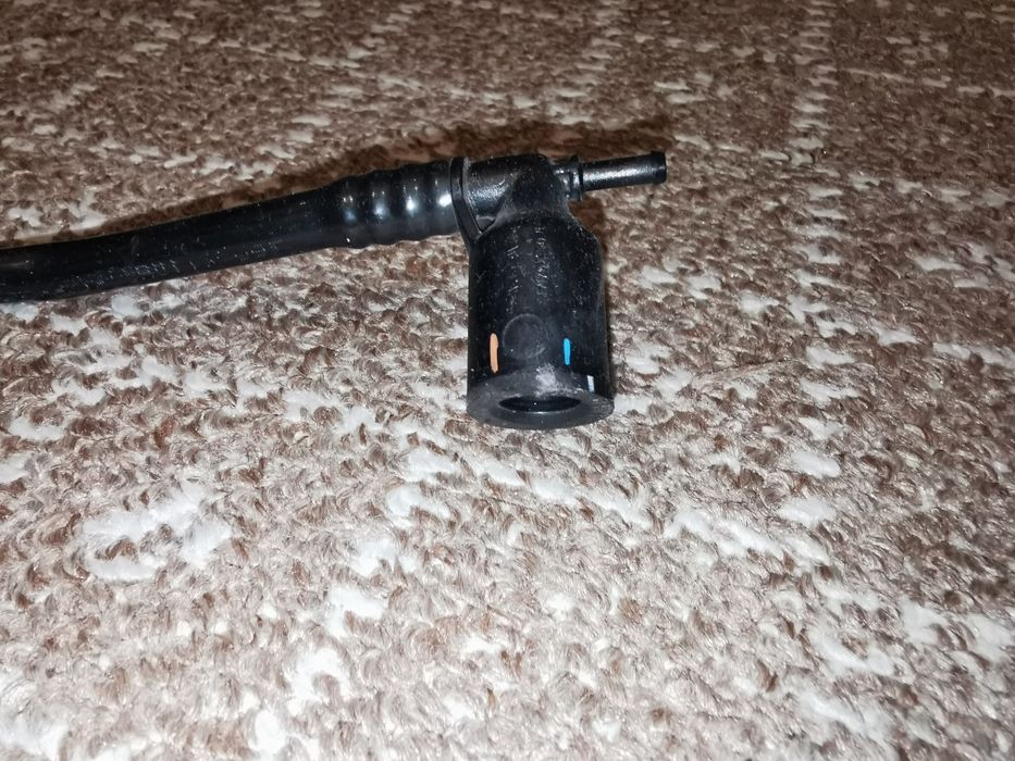 Вакуум маркуч от VW Tiguan 2012 2.0 tdi