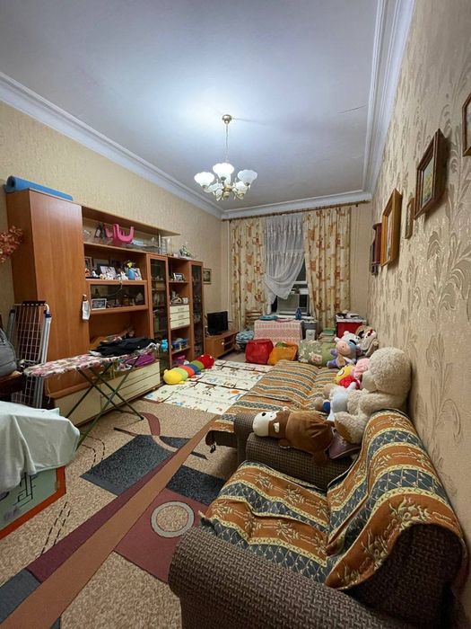 Продам 3/4/4 на ул.Аккурганской!