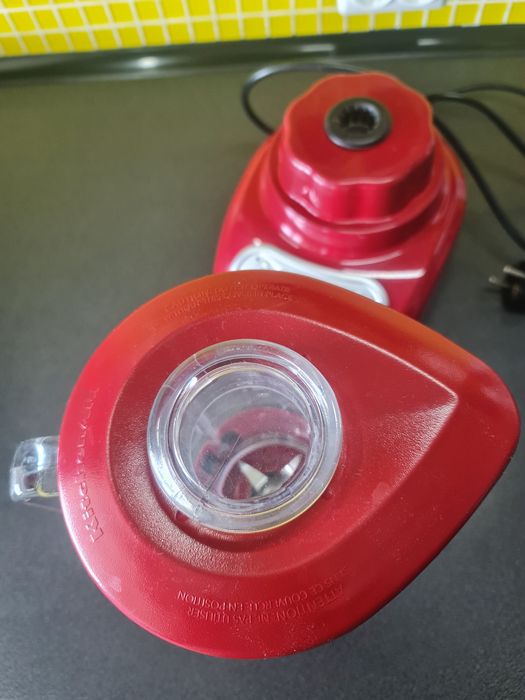 Blender KitchenAid Artisan Imperial Red