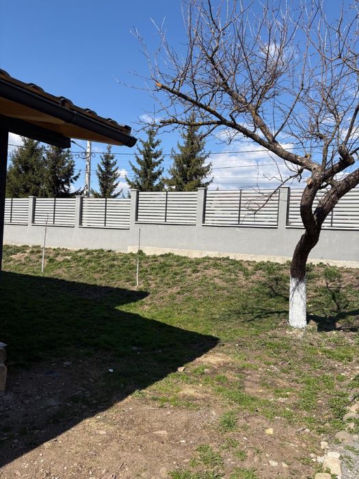 Vand casa in toplita moglanesti