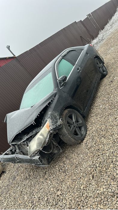 Субаро форестер на запчасти