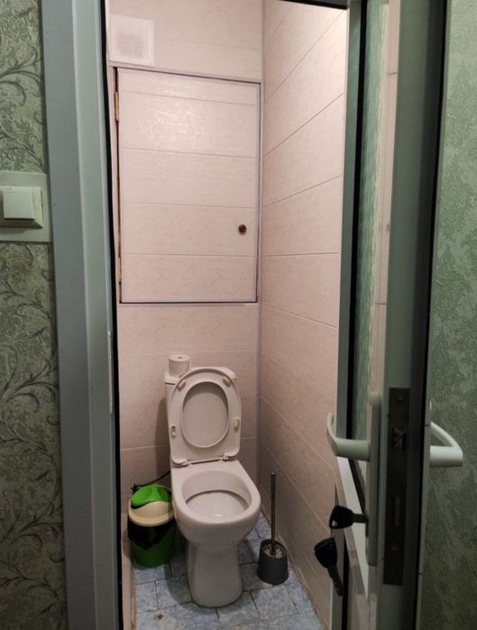 Продаётся квартира на кушбеги
