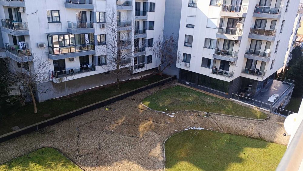 Продава се Тристаен апартамент в София, Симеоново - 97 кв.м за 2887 €/кв.м - Снимка #5