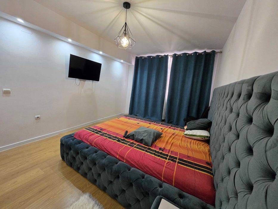 Vând apartament 2 camere 53.20mp