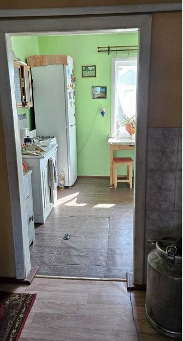 3 комнатный дом. Рабочий Поселок