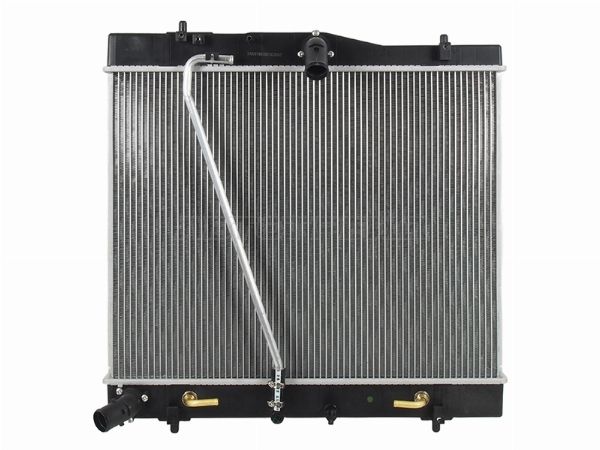 Радиатор Toyota Hiace