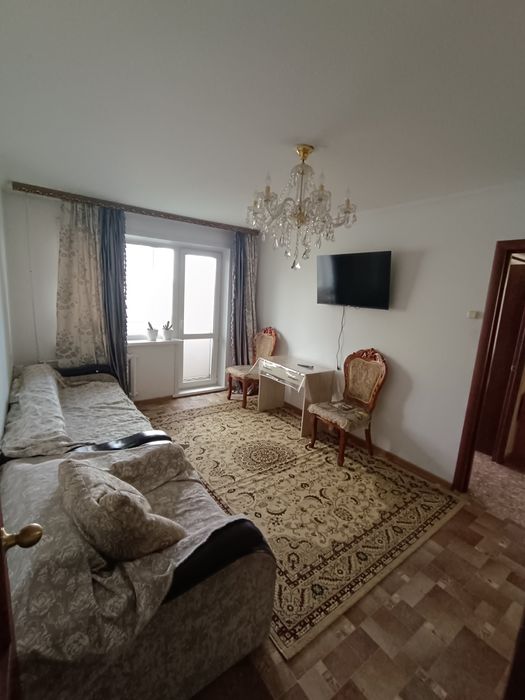 Квартира посуточно в Майкудуке