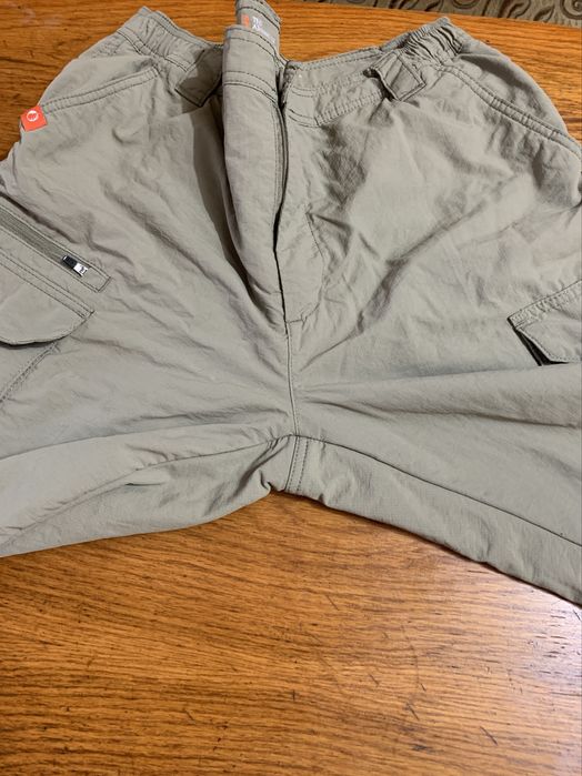 Pantaloni The American Outdoorsman L