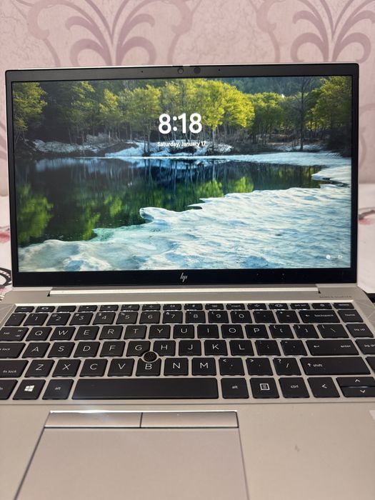 Ноутбук HP EliteBook 840G7 Notebook