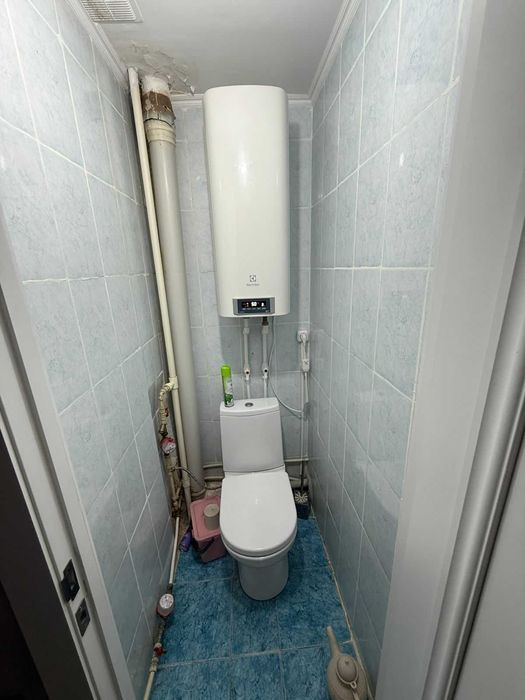 Продам 2 ку беркимбаева 96 9мкр