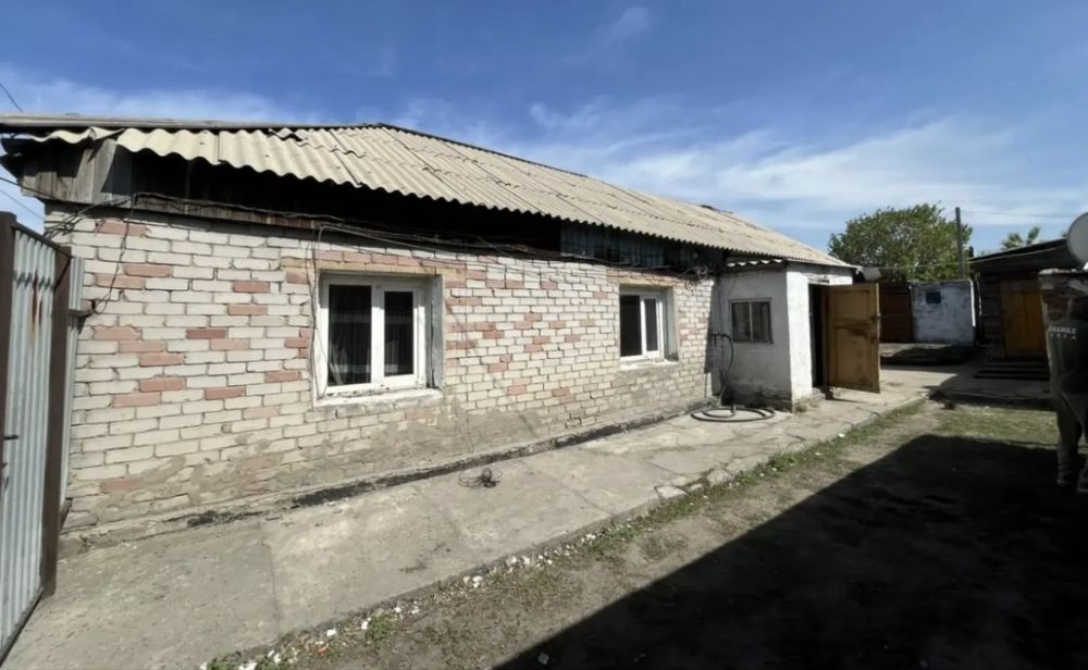 Продам дом в центре Кайыма Мухамедханова 94