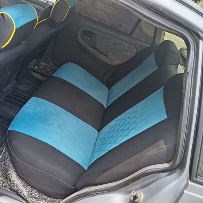 Daewoo nexia 1 sonc