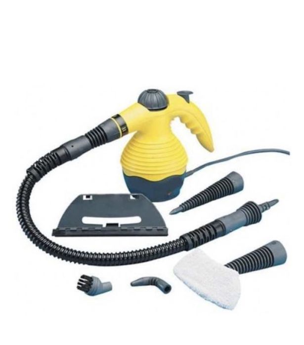 Пароочиститель электрический