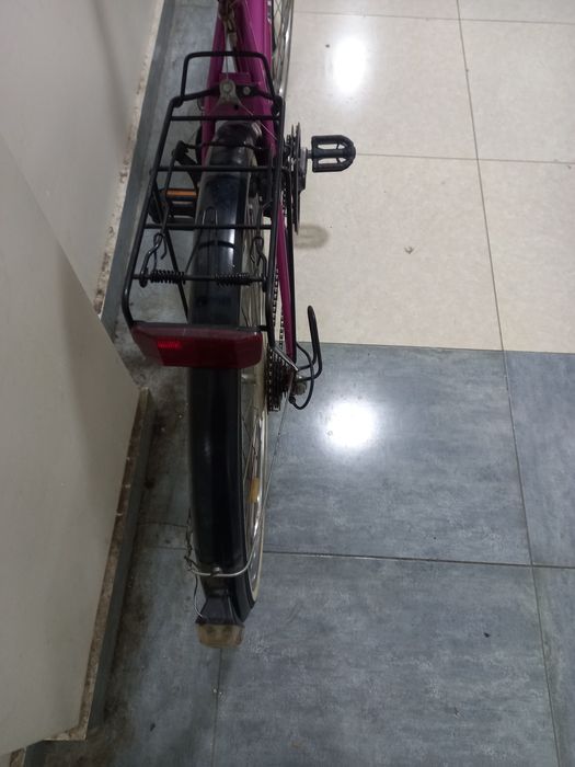 Велосипед продаётся