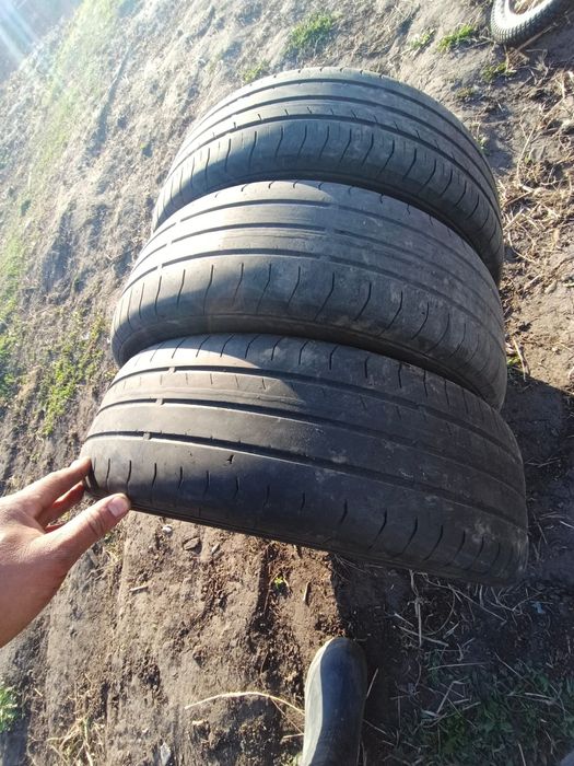 Резина 15 195/65 летняя