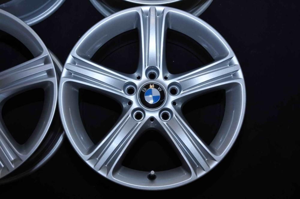 Jante Originale BMW 17 inch Seria 3 F30 F31 Seria 4 F32 F33 R17