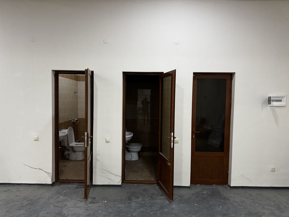 Аренда кибрай не жилое помещение