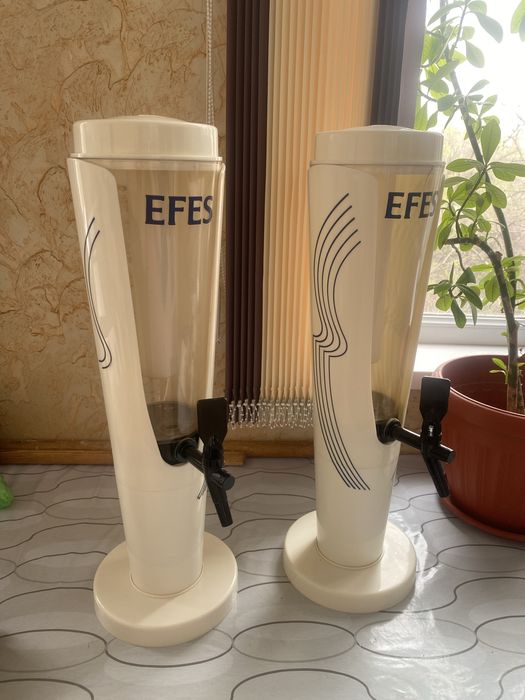 Продам пивные башни