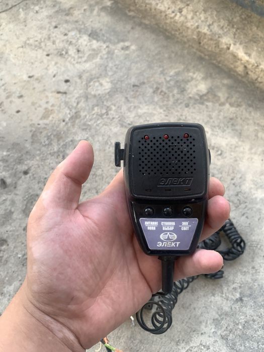 Elekt sirena sotiladi ovoz chiqarishi zor karnegi yoq