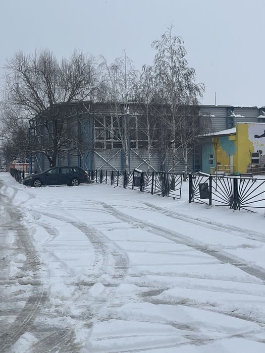 Tren intravilan Balaceanca