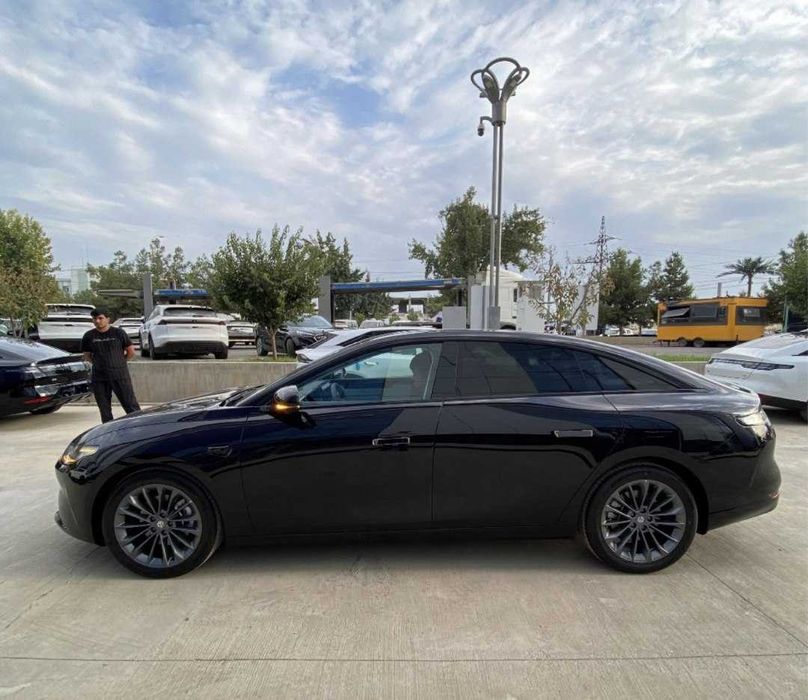 C01 leapmotor elektor 2025 nasiya va naxt