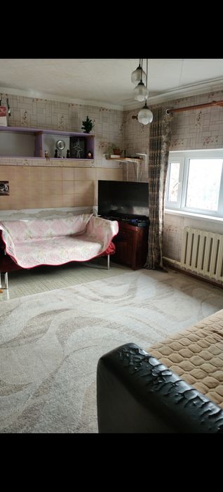 Дом 5 комнат, 80м2, 10 соток