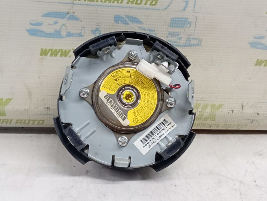 Airbag sofer T93321a Mazda CX-7 1 (2006 - 2009) 2.2 L3-VDT 2.2 L3-VDT L3-VDT